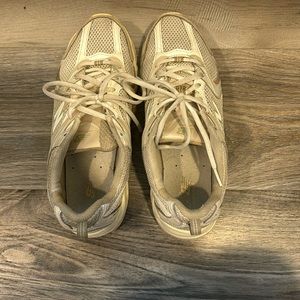 New Balance Men's 530 Logo-Patch Low-Top Sneakers